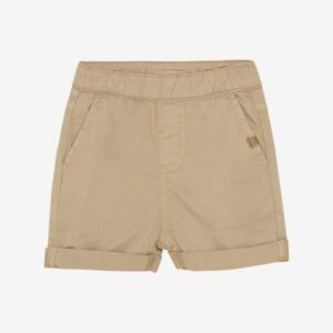 Twill shorts