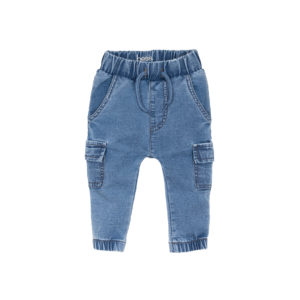 Pants Jog Denim