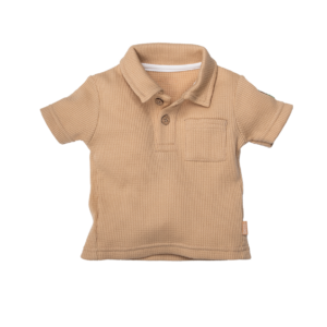 Polo Waffle