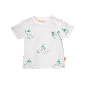 T-shirt All Over Print