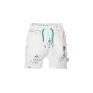 Shorts All Over Print