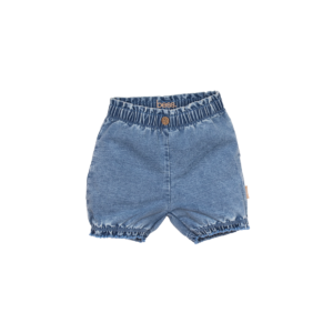 Shorts Jog Denim