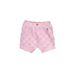 Shorts Powder Towelling