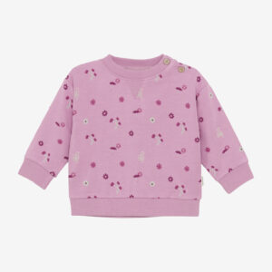 Sweatshirt long sleeve all over print