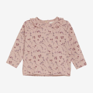 T-shirt long sleeve all over print