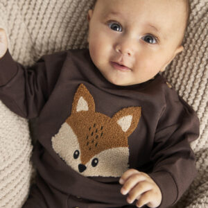 Sweatshirt long sleeve