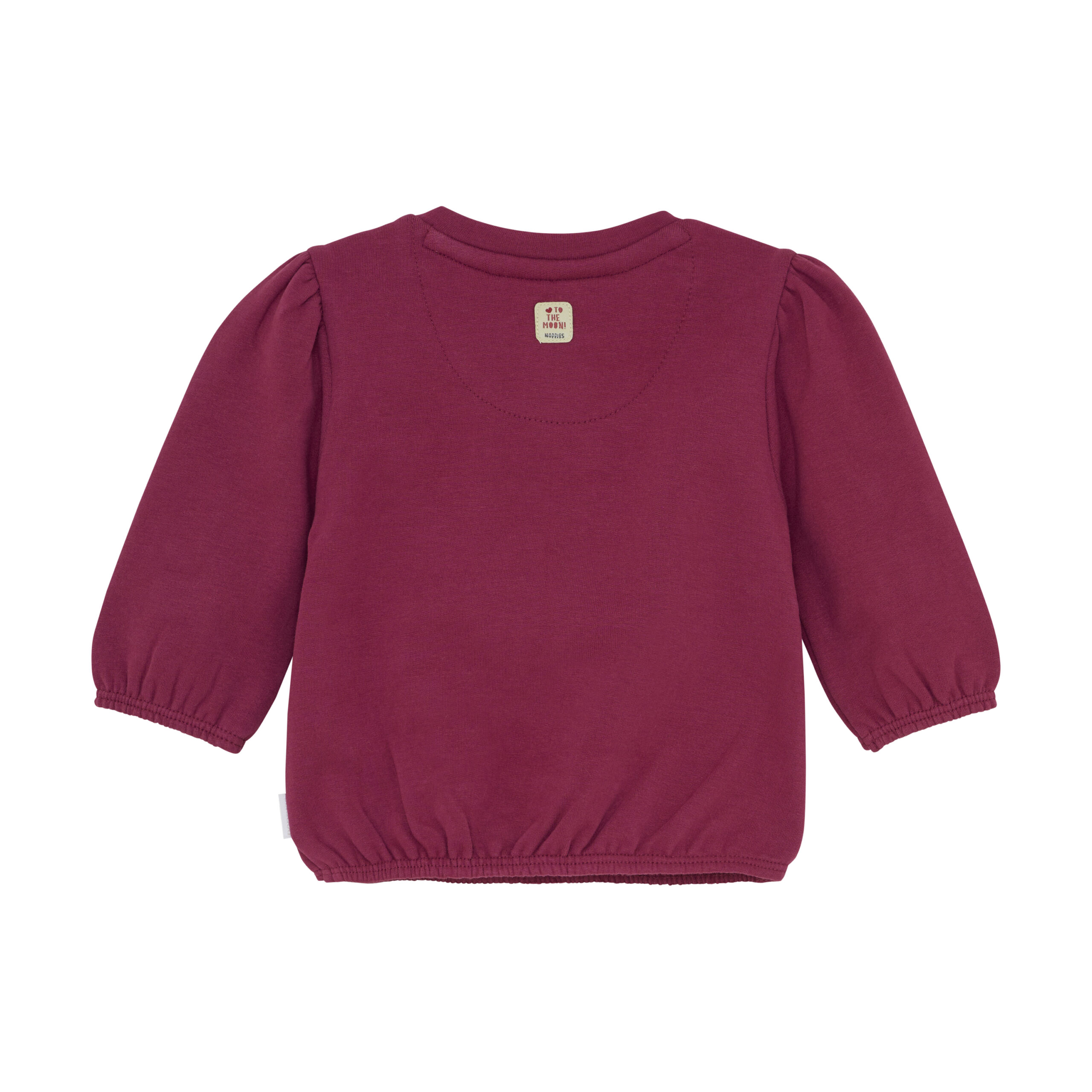 Sweater Tullahoma long sleeve - Afbeelding 2