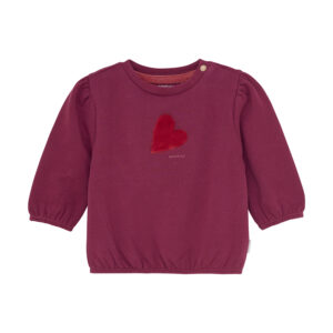 Sweater Tullahoma long sleeve