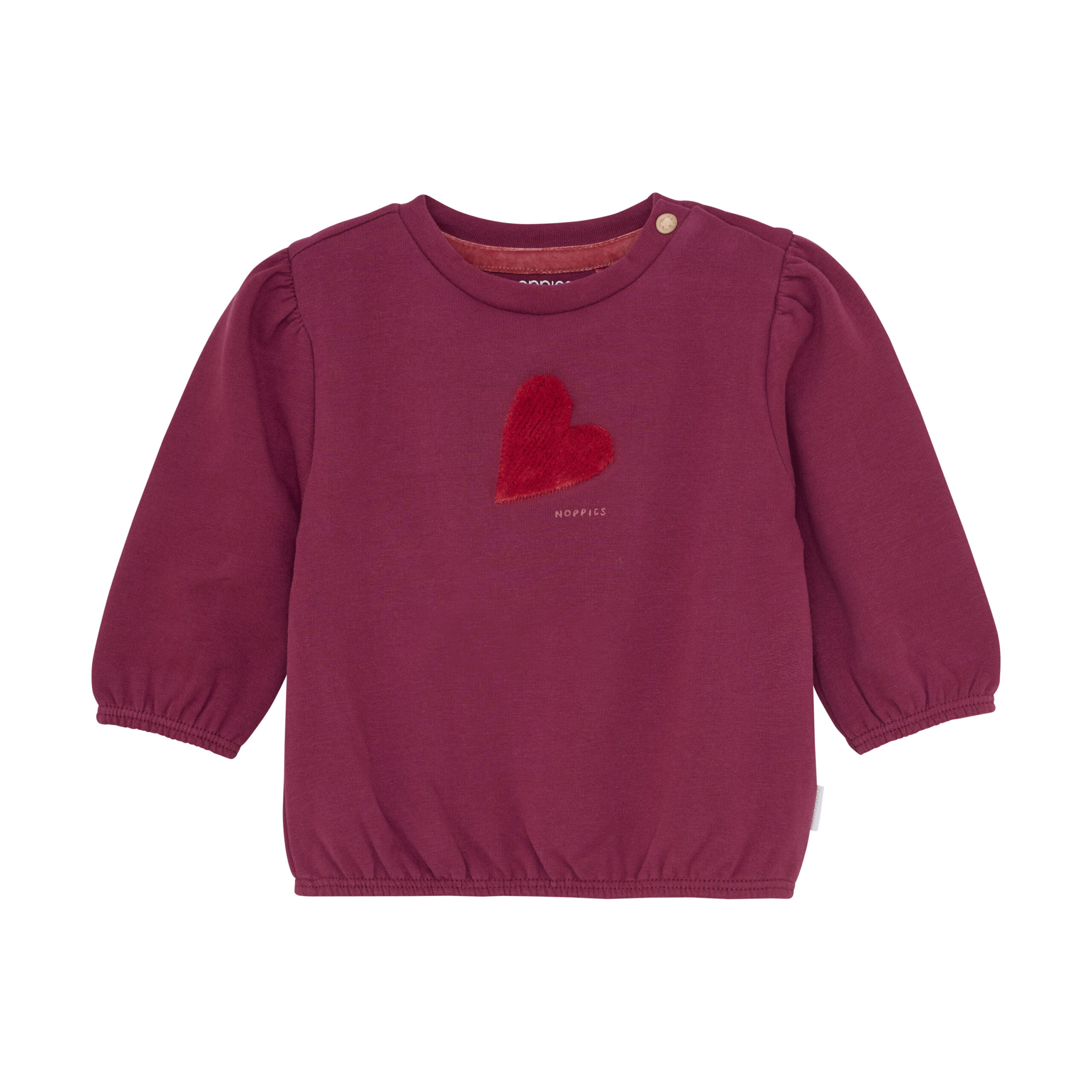 Sweater Tullahoma long sleeve