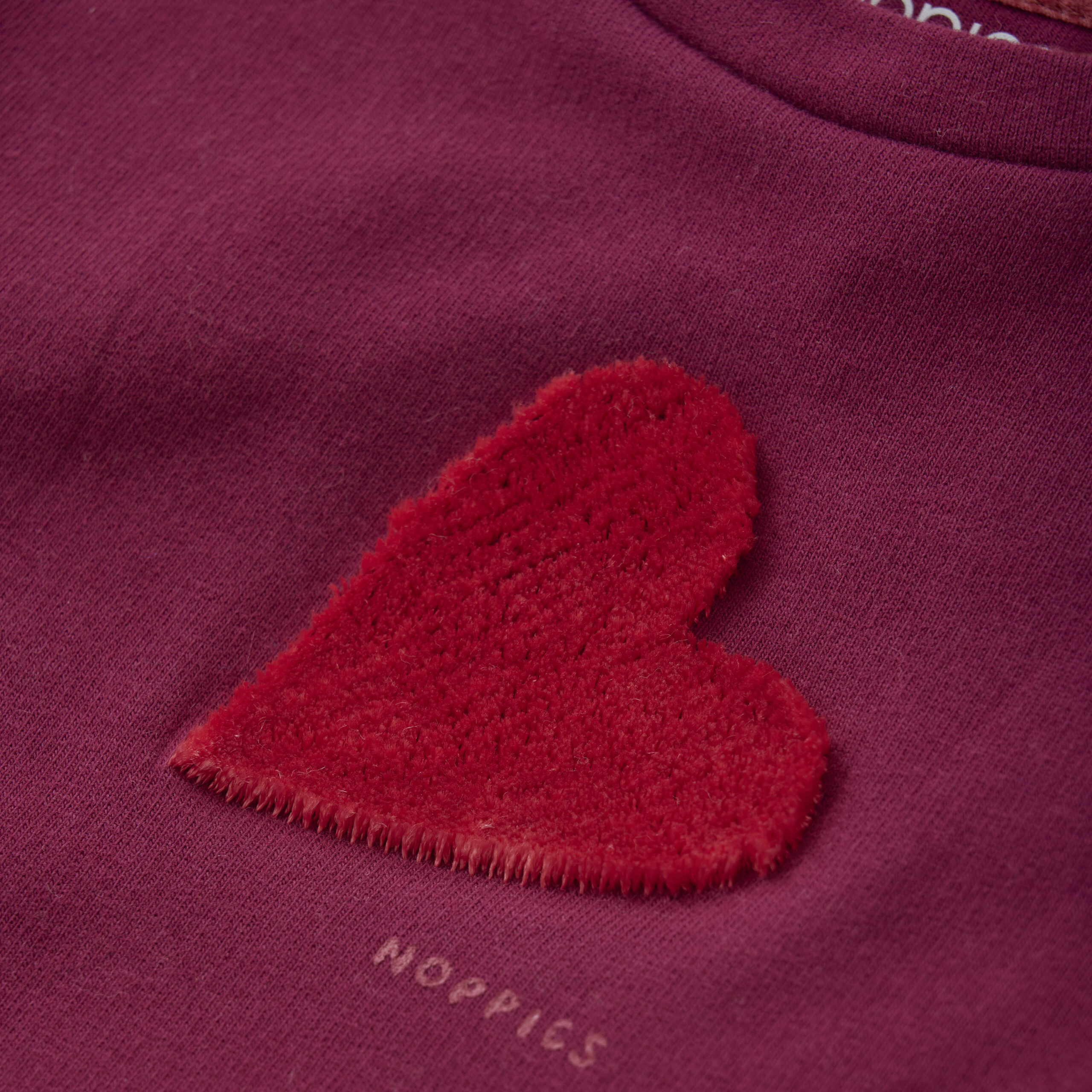 Sweater Tullahoma long sleeve - Afbeelding 3