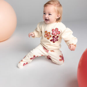 Sweater Tierra long sleeve