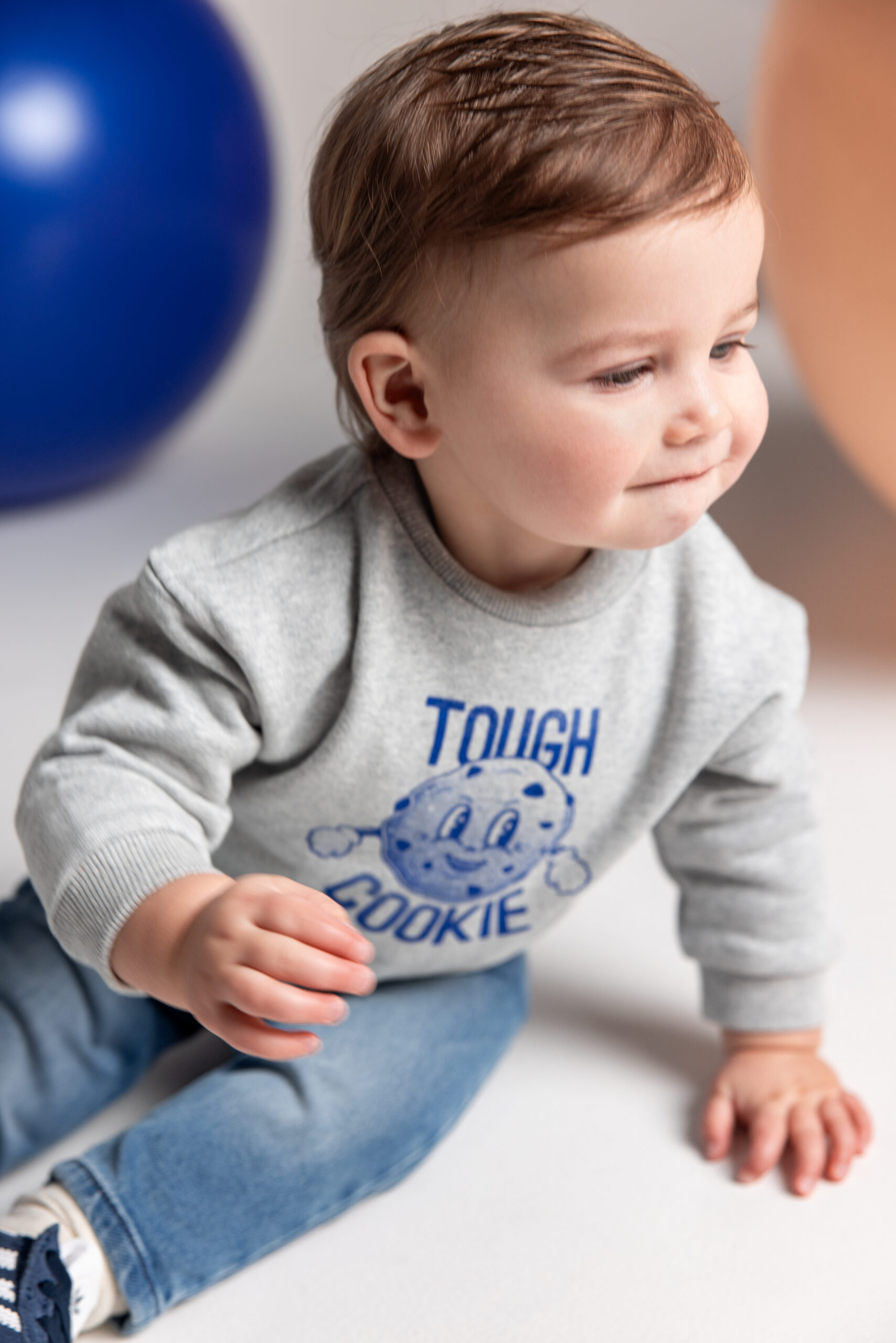 Sweater Sardesi long sleeve