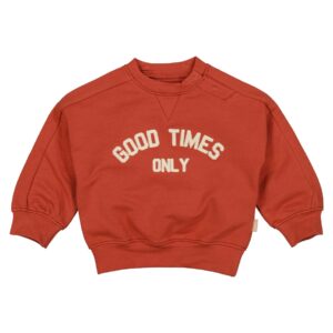 Sweater 'good times'