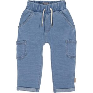 Pants jog denim