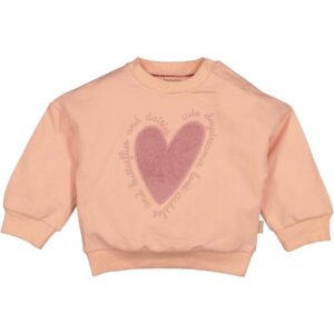 Sweater heart