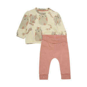 Set Tortolita sweat pants