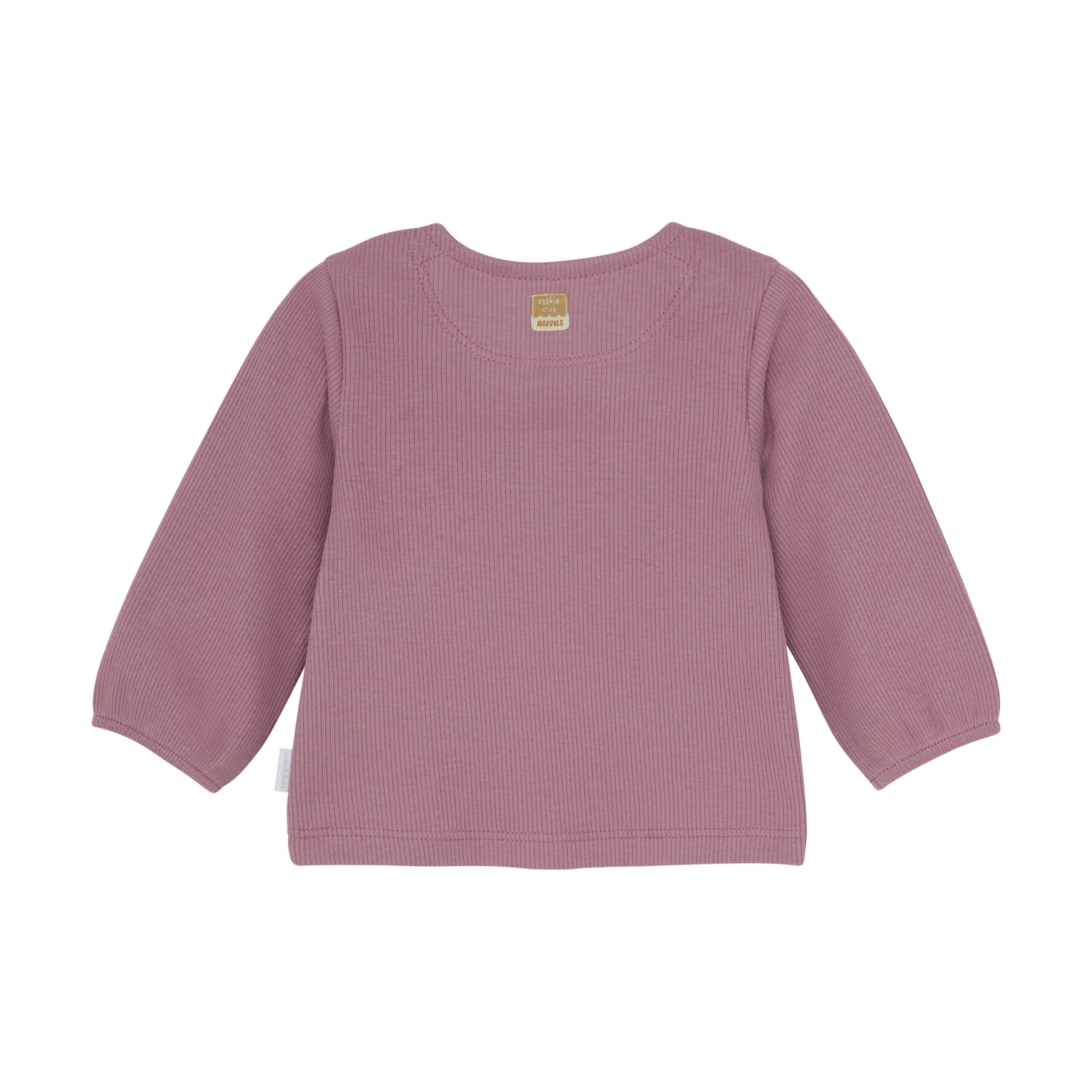 Tee Twinsburg long sleeve - Afbeelding 2