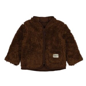 Jacket teddy