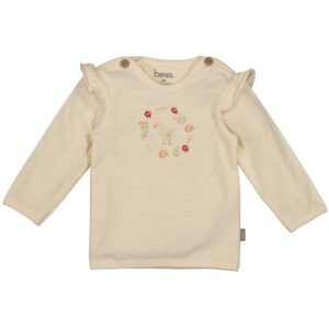 Shirt long sleeve goose