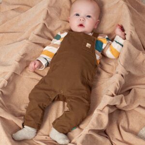 Dungaree Woven