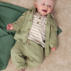 Pants Muslin