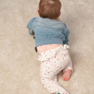 Legging Ajour Hearts