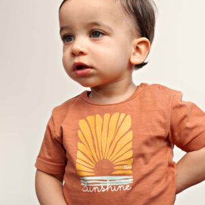 T-shirt Sunshine