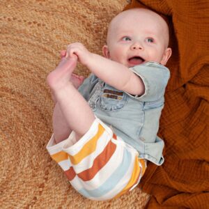 Shorts Striped