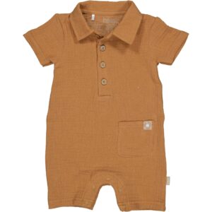 Playsuit Muslin