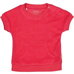 T-shirt Towelling