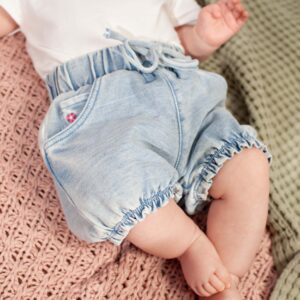 Bloomer Jog Denim