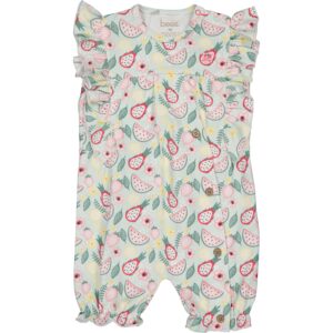 Playsuit AOP Tropics
