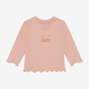 Shirt long sleeved