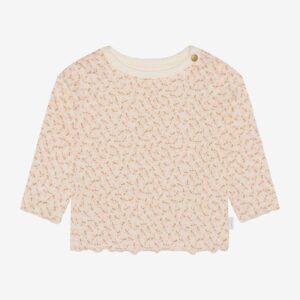 Shirt long sleeved AOP