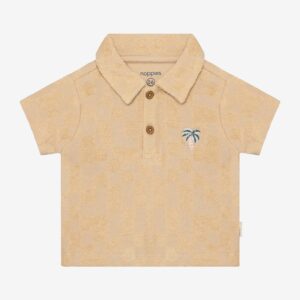 Polo short sleeved