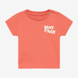 T-shirt short sleeved