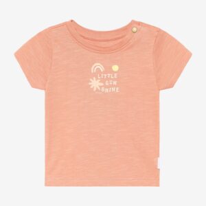 T-shirt short sleeved